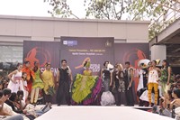 Apollo Cancer Hospital Fashion Show Photos